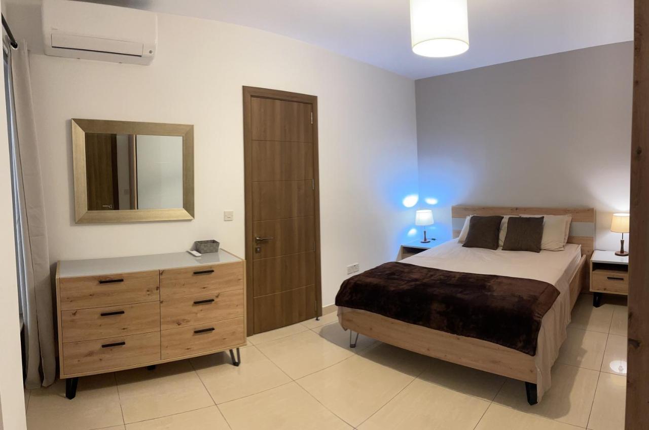 Spinola Bay - St Julians Near Beach Prime Location St. Julian's Exterior foto