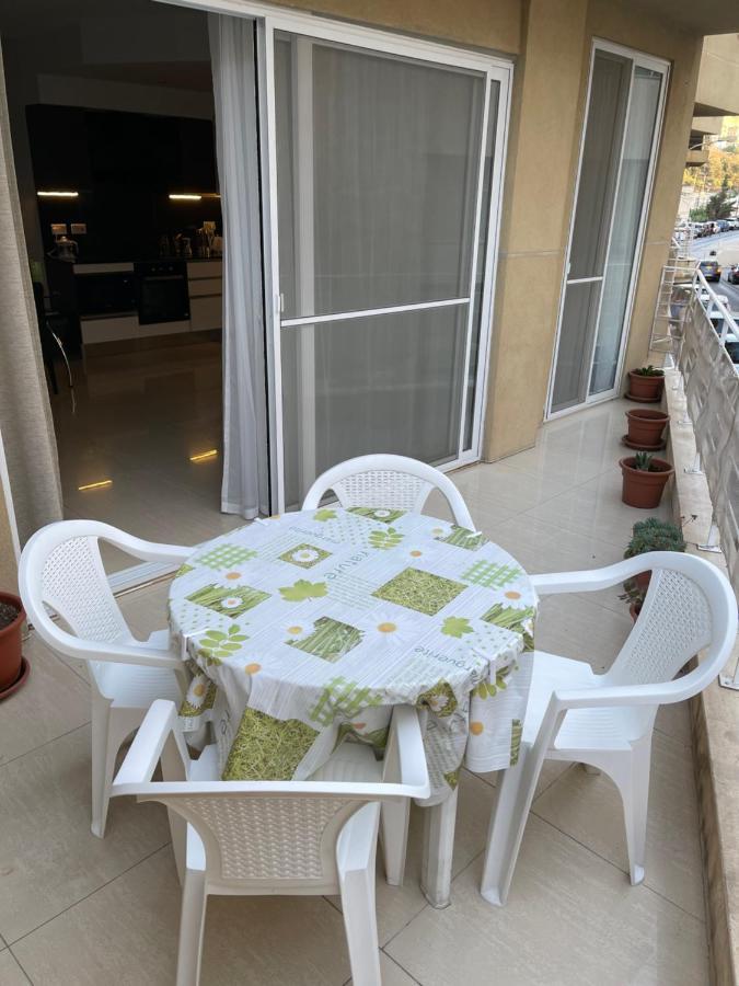 Spinola Bay - St Julians Near Beach Prime Location St. Julian's Exterior foto