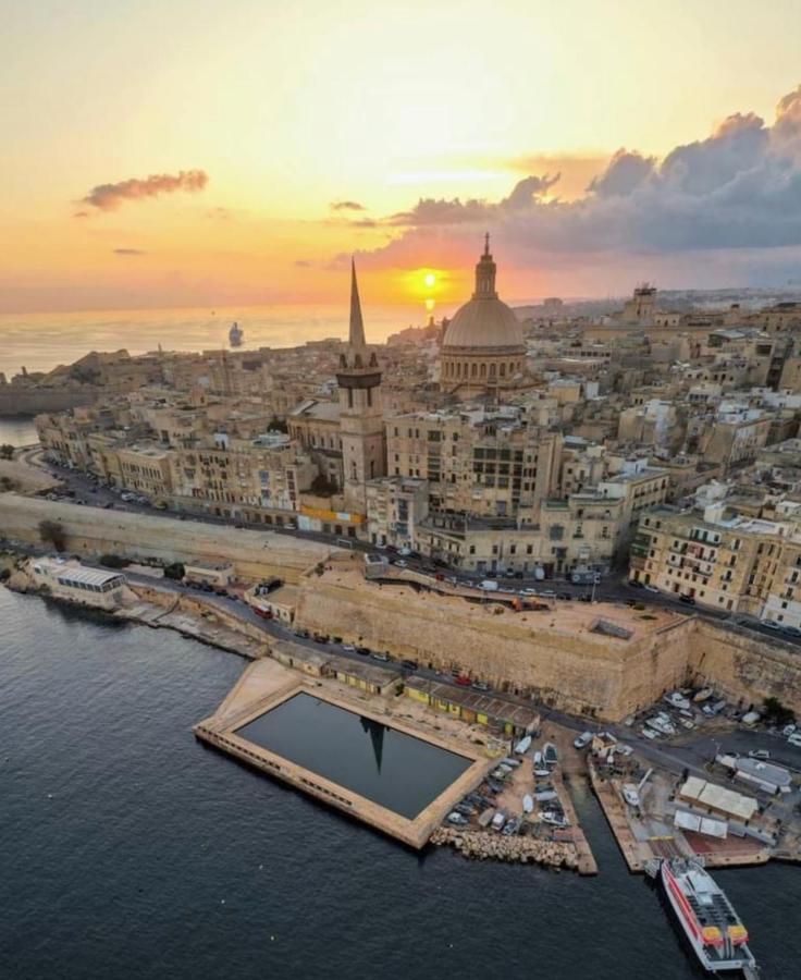 Spinola Bay - St Julians Near Beach Prime Location St. Julian's Exterior foto