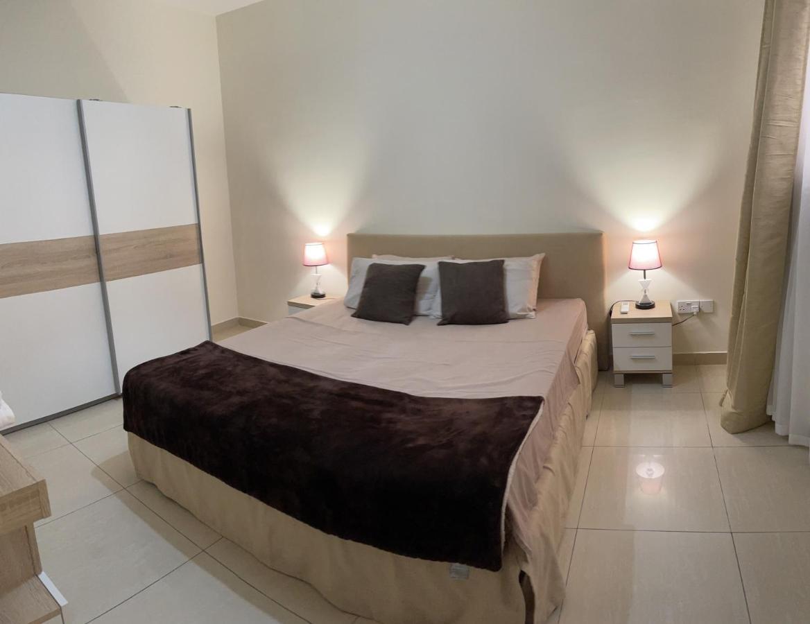 Spinola Bay - St Julians Near Beach Prime Location St. Julian's Exterior foto