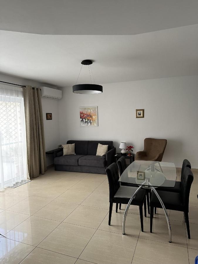 Spinola Bay - St Julians Near Beach Prime Location St. Julian's Exterior foto