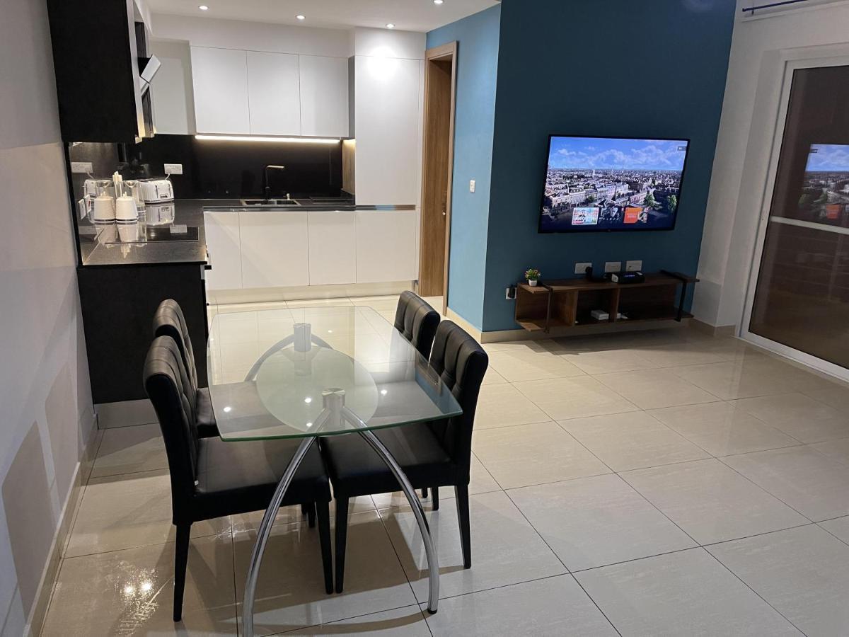 Spinola Bay - St Julians Near Beach Prime Location St. Julian's Exterior foto