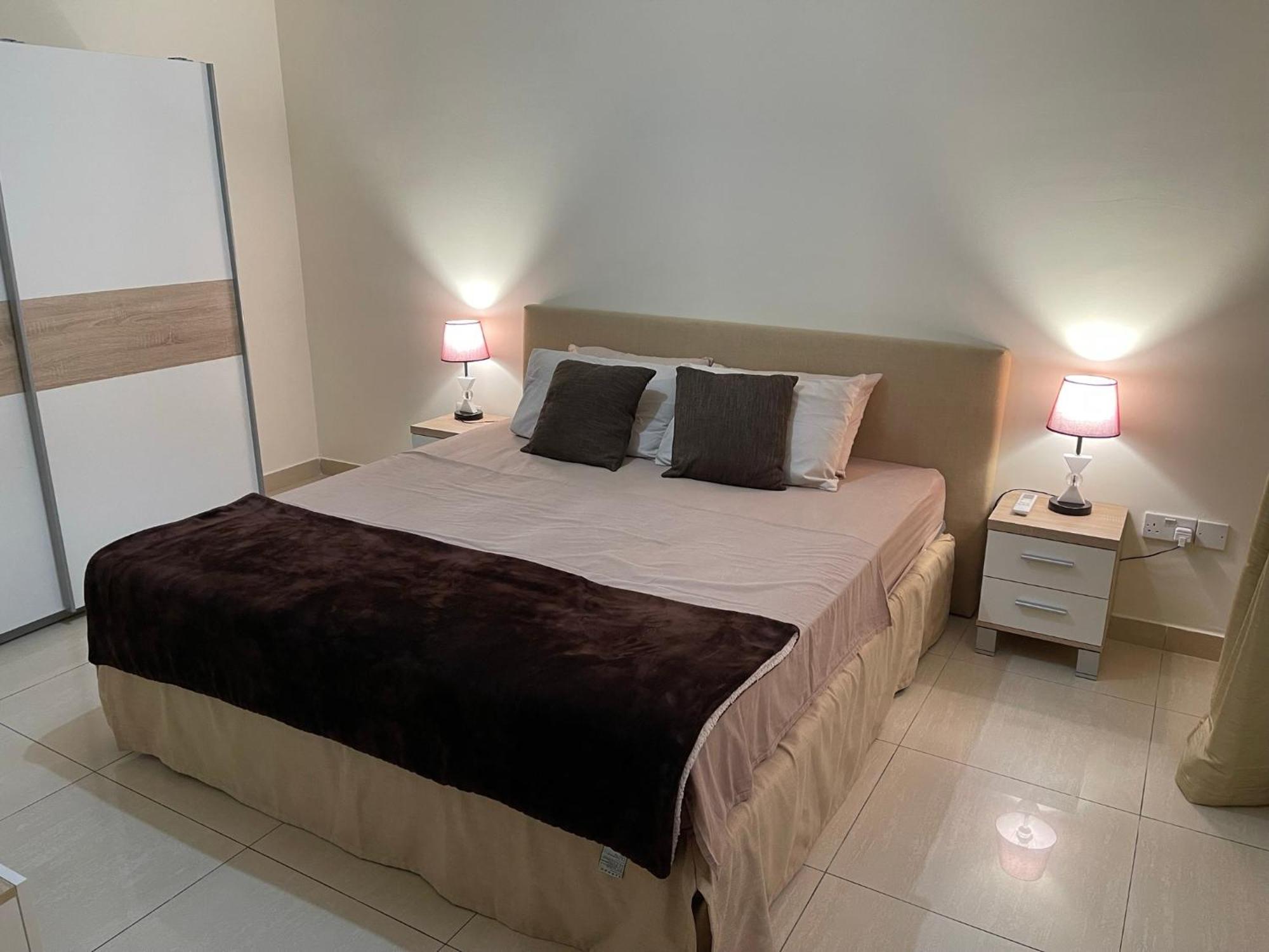 Spinola Bay - St Julians Near Beach Prime Location St. Julian's Exterior foto